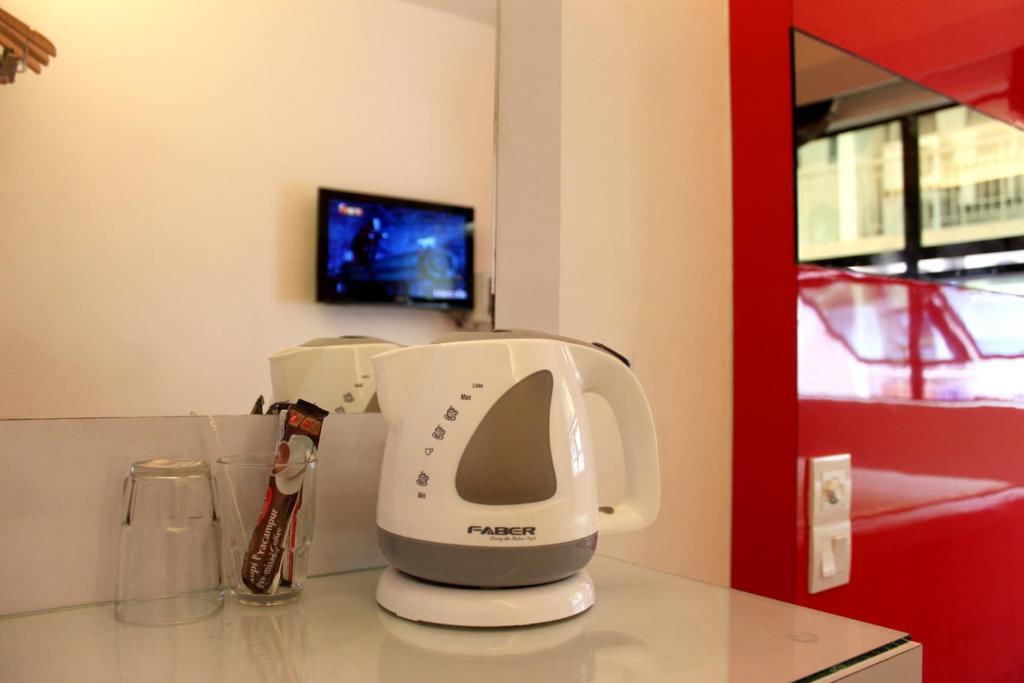 Time Hotel Kuala Lumpur Habitación foto